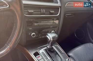 Седан Audi A4 2014 в Шацьку
