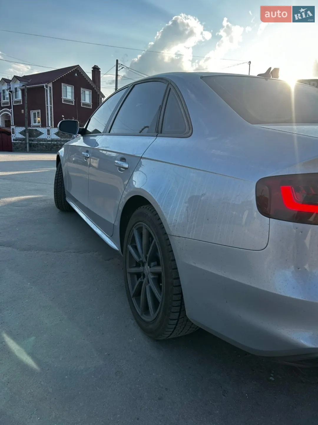 2015 Audi A4 - мініатюра 8