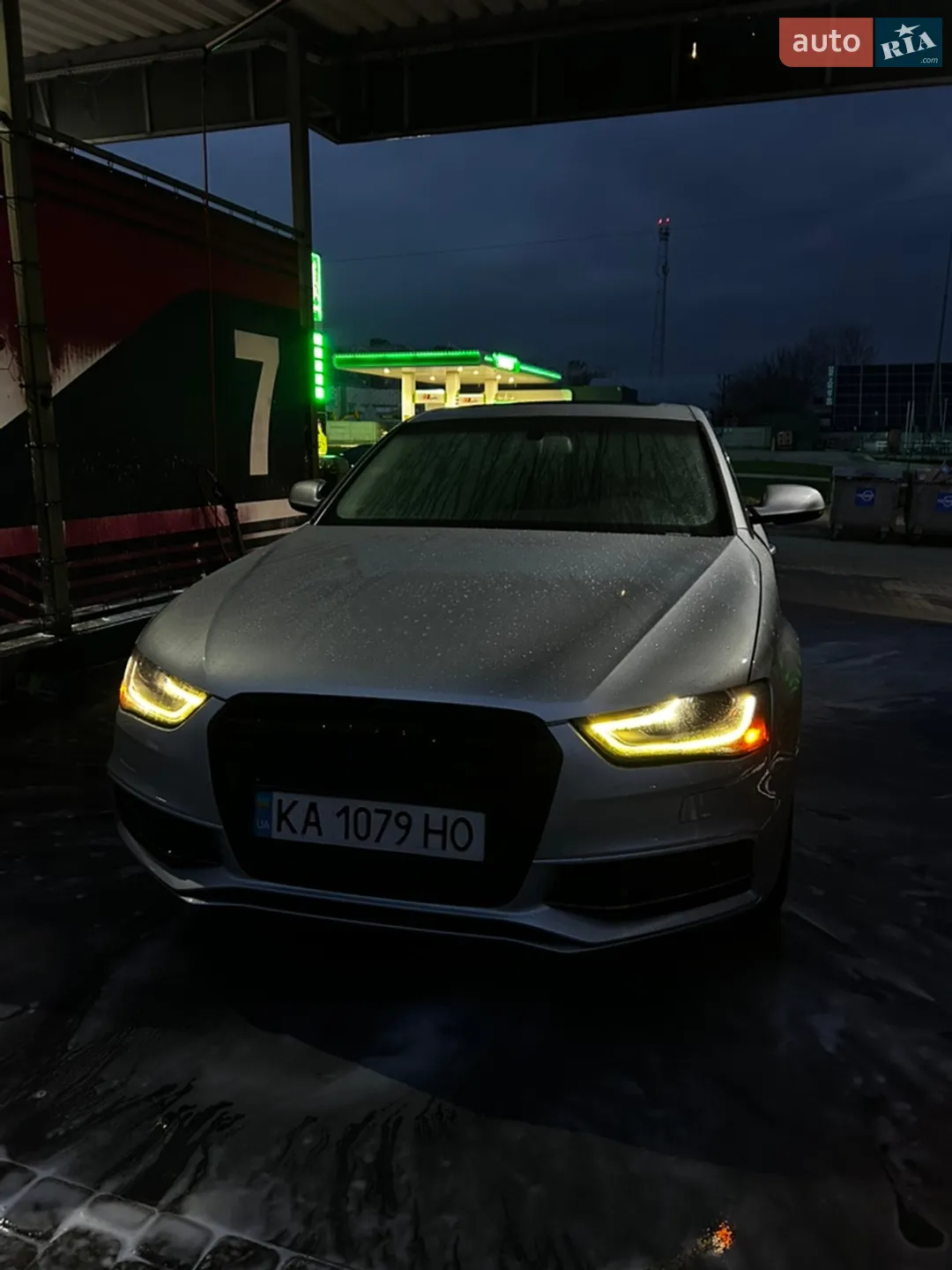 2015 Audi A4 - мініатюра 15
