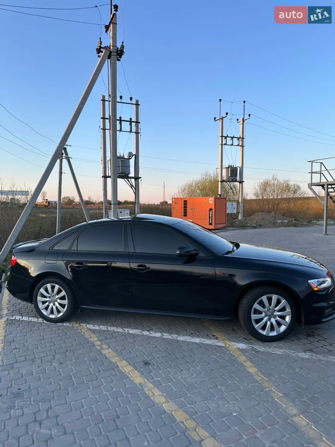 2015 Audi A4 - мініатюра 3