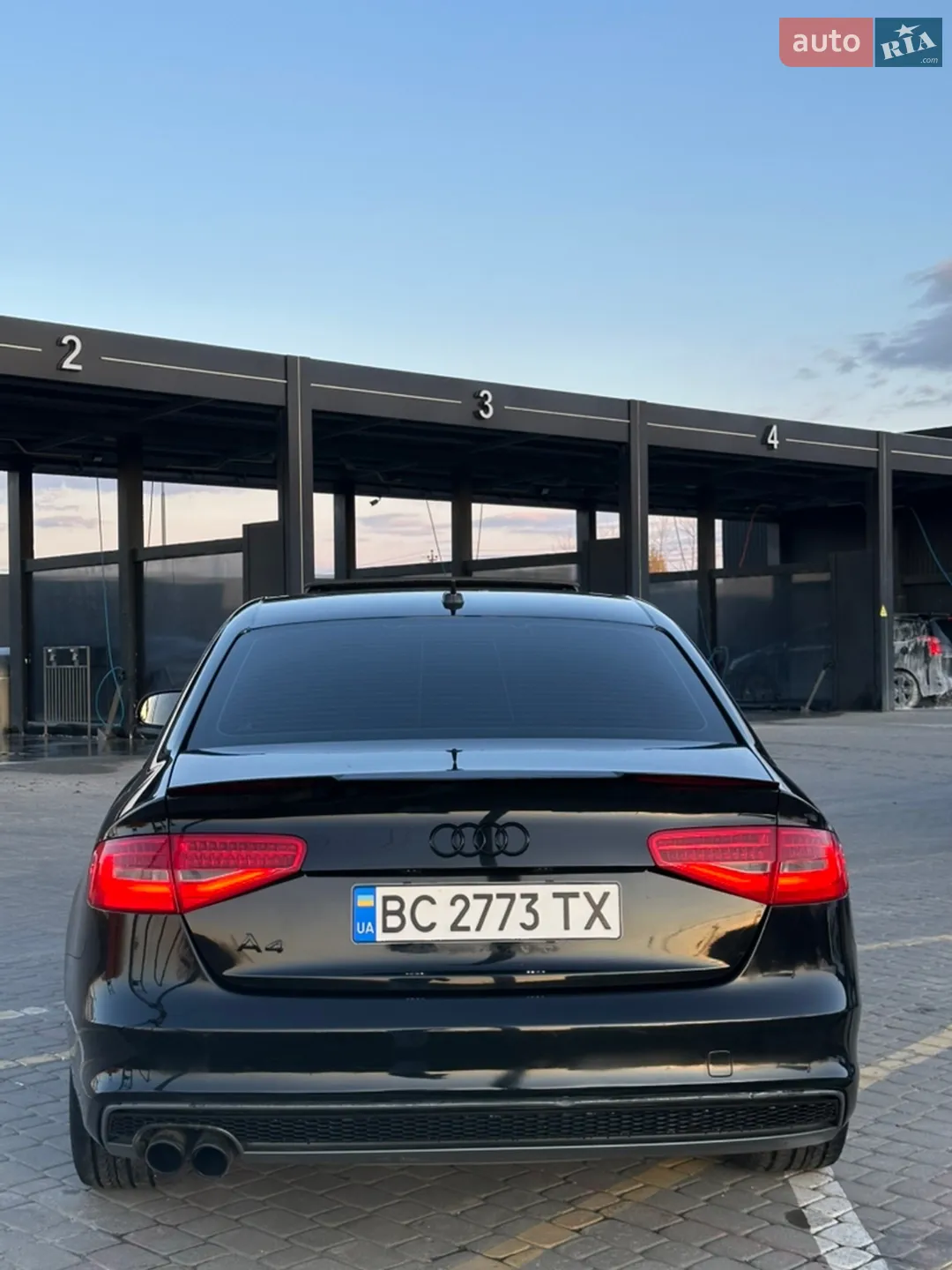 2015 Audi A4 - мініатюра 11