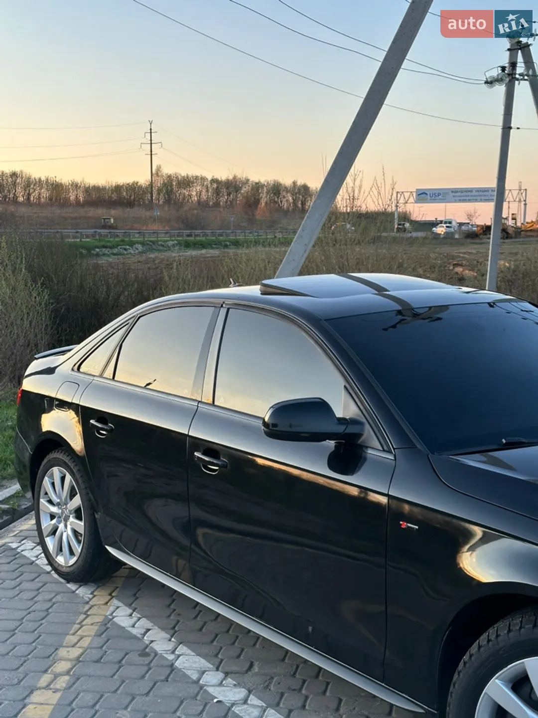 2015 Audi A4 - мініатюра 6