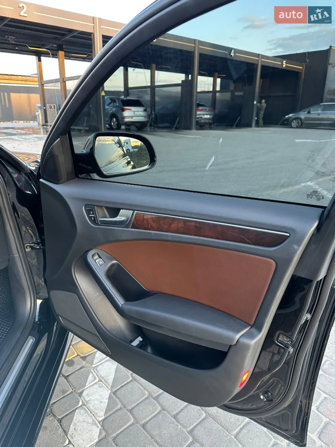 2015 Audi A4 - мініатюра 22