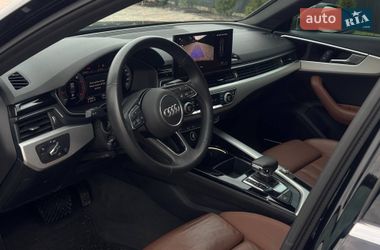 Седан Audi A4 2020 в Болехові