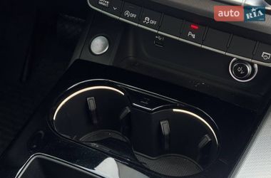 Седан Audi A4 2020 в Болехові