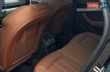 Седан Audi A4 2020 в Болехові