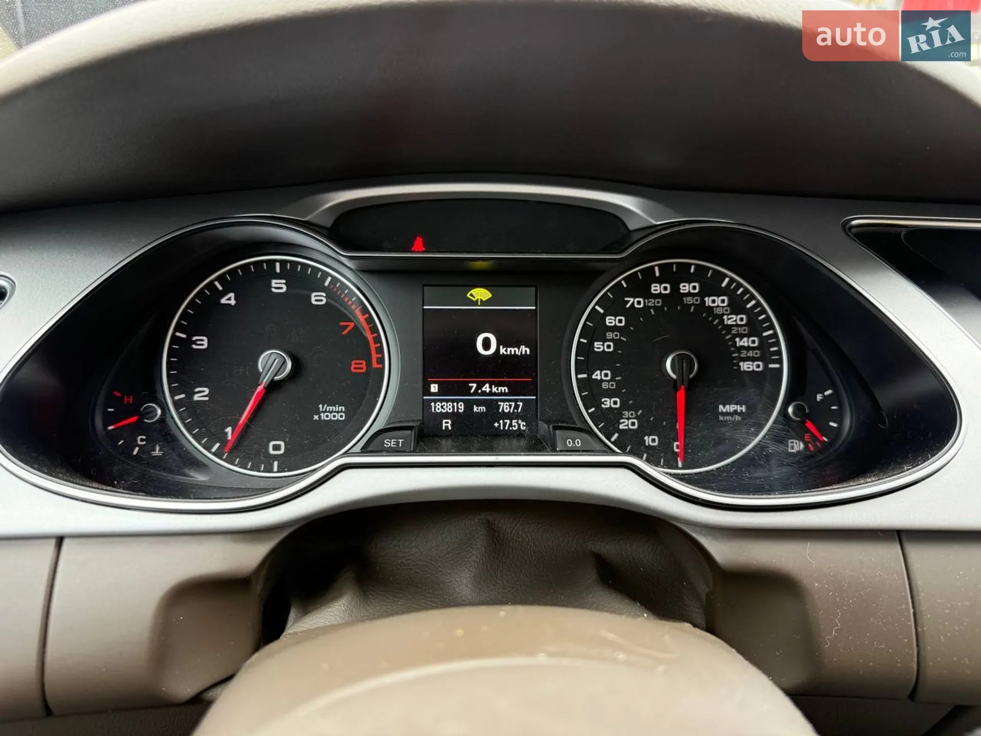 2015 Audi A4 - мініатюра 18
