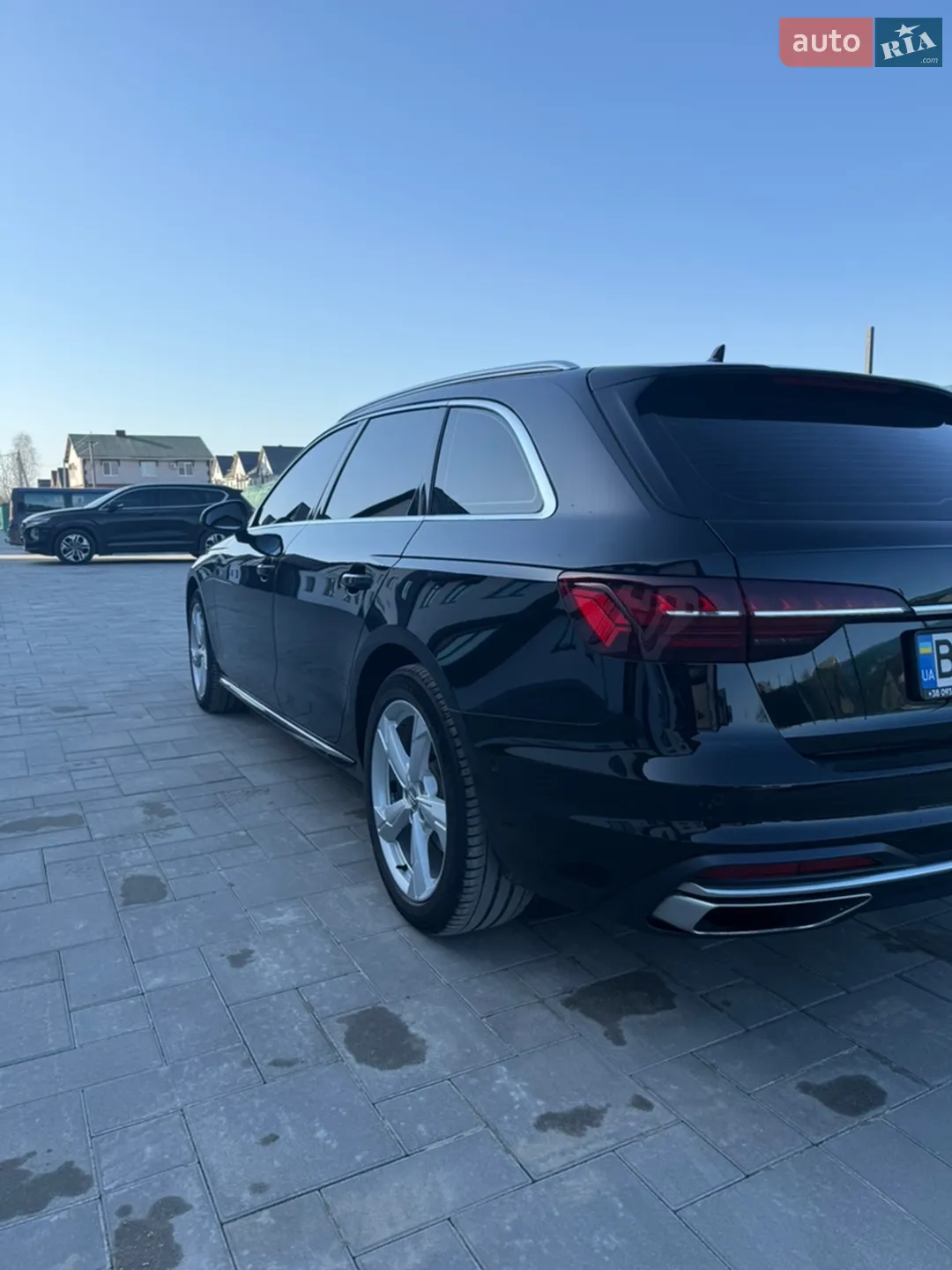 2020 Audi A4 - мініатюра 5