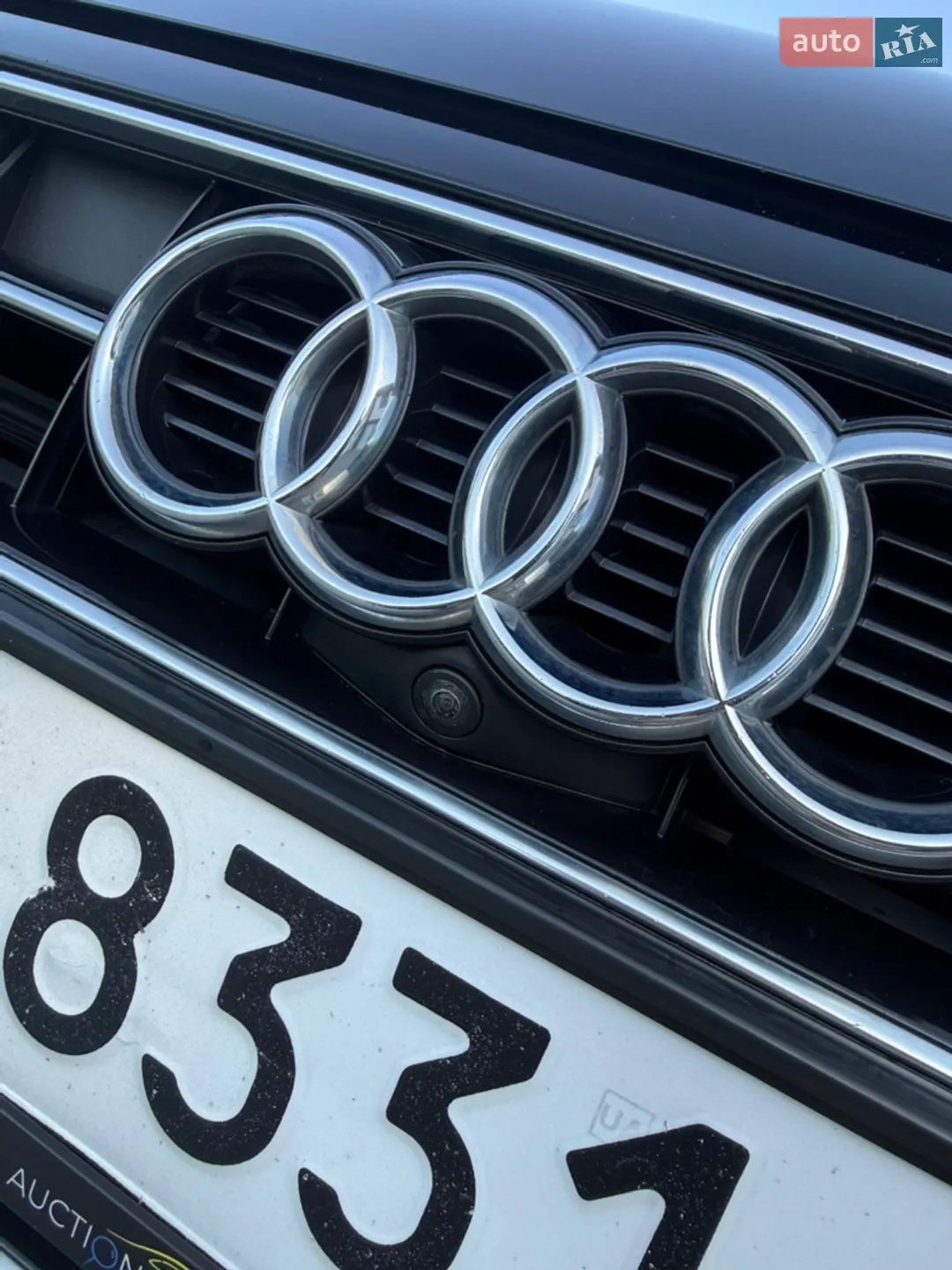 2020 Audi A4 - мініатюра 8