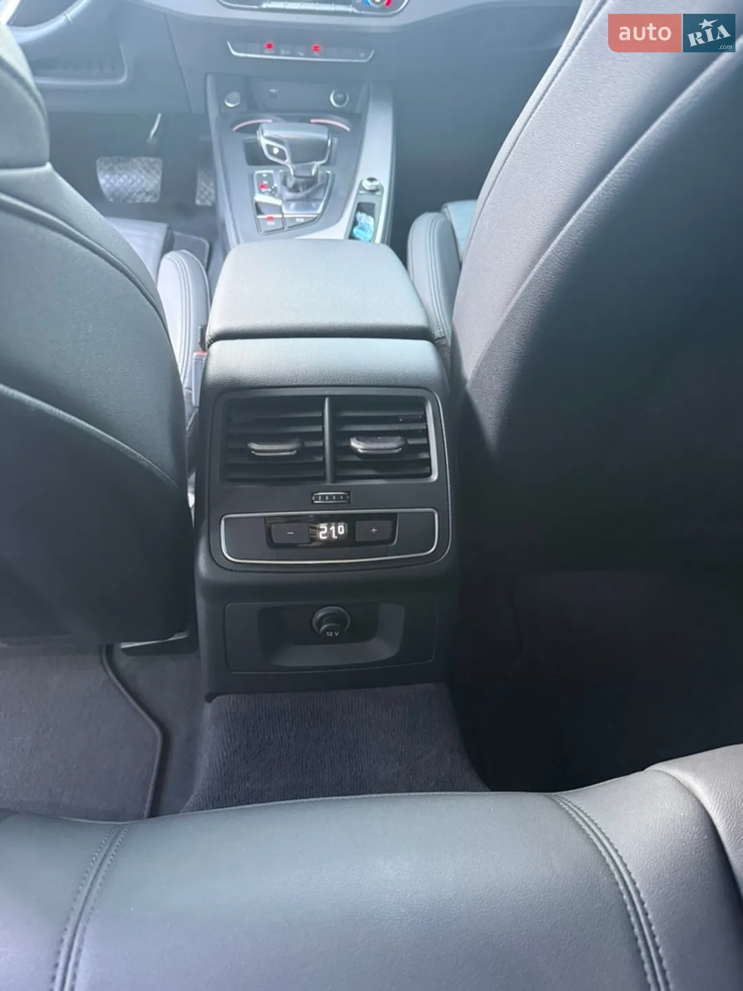 2020 Audi A4 - мініатюра 17