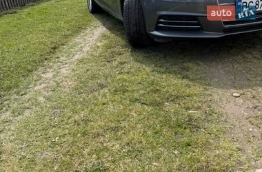 Седан Audi A4 2018 в Львове фото 10 Седан Audi A4 2018 в Львове