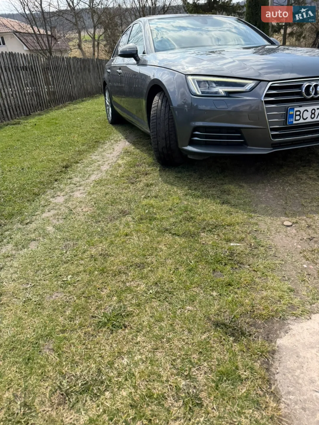 2018 Audi A4 - мініатюра 10