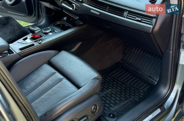 Седан Audi A4 2018 в Львове фото 15 Седан Audi A4 2018 в Львове