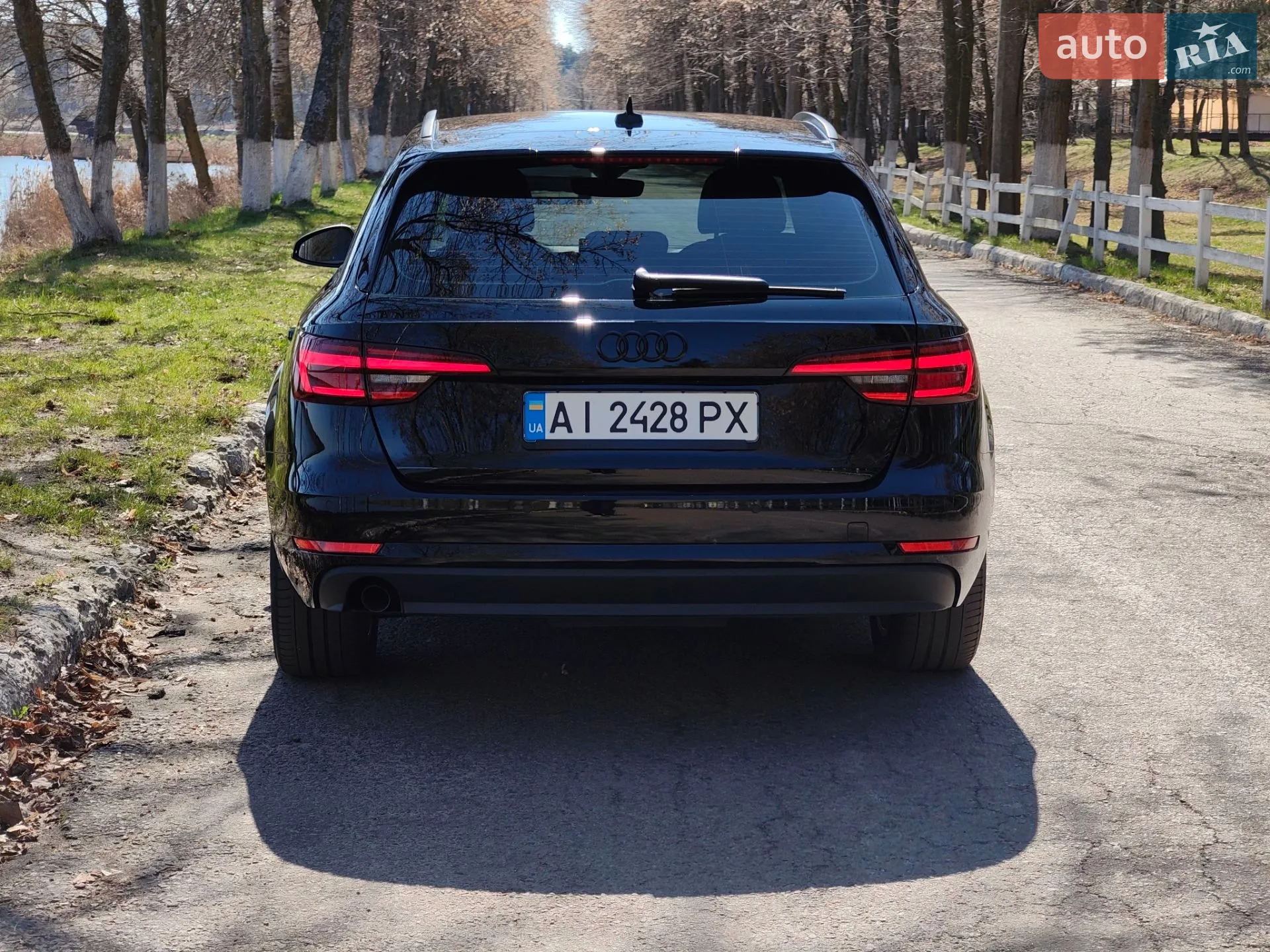 2018 Audi A4 - мініатюра 6