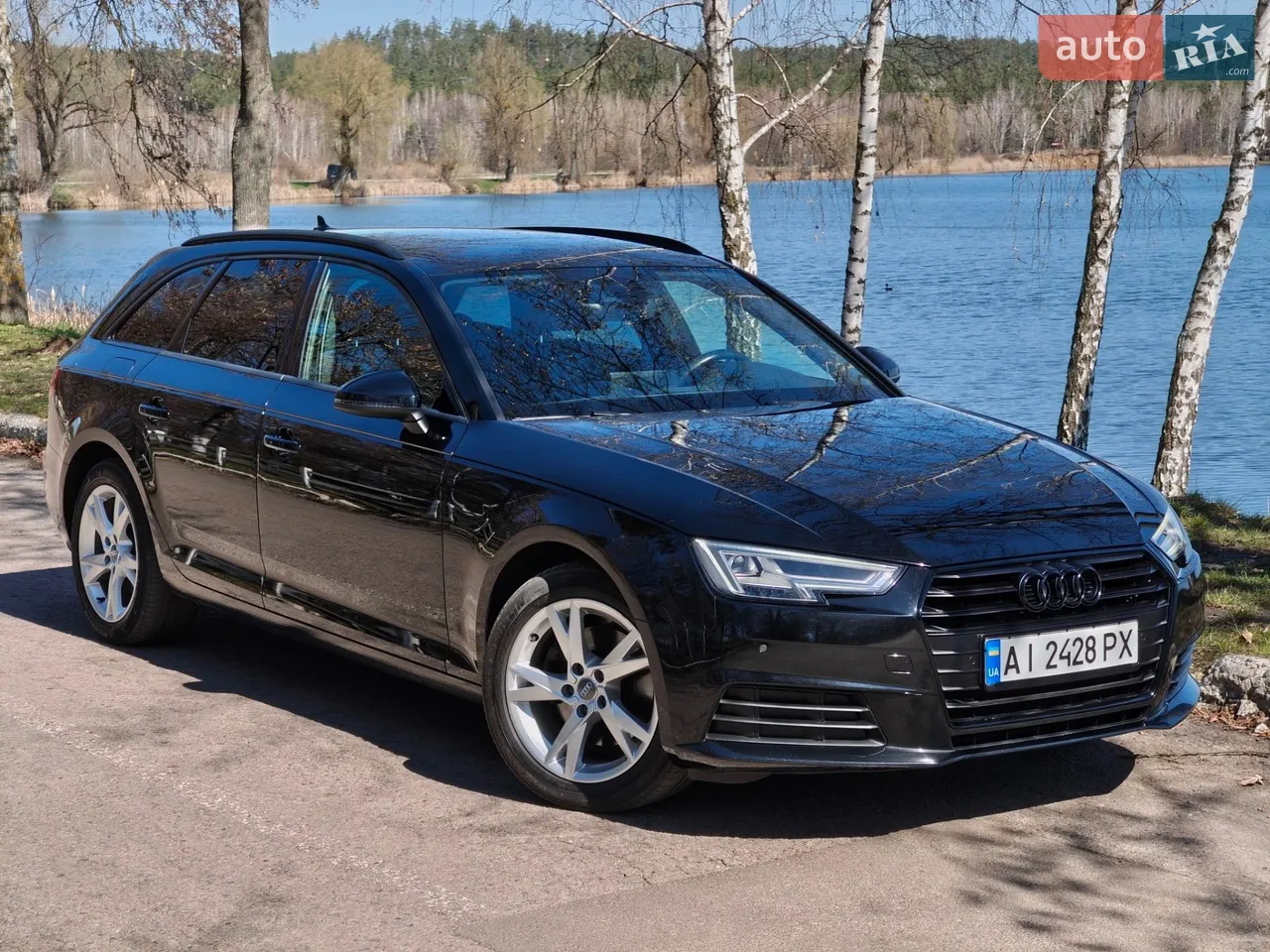 2019 Audi A4 - мініатюра 22