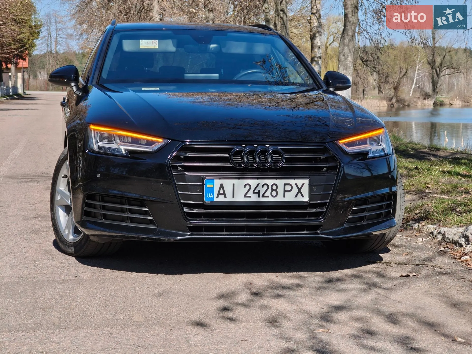 2018 Audi A4 - мініатюра 24