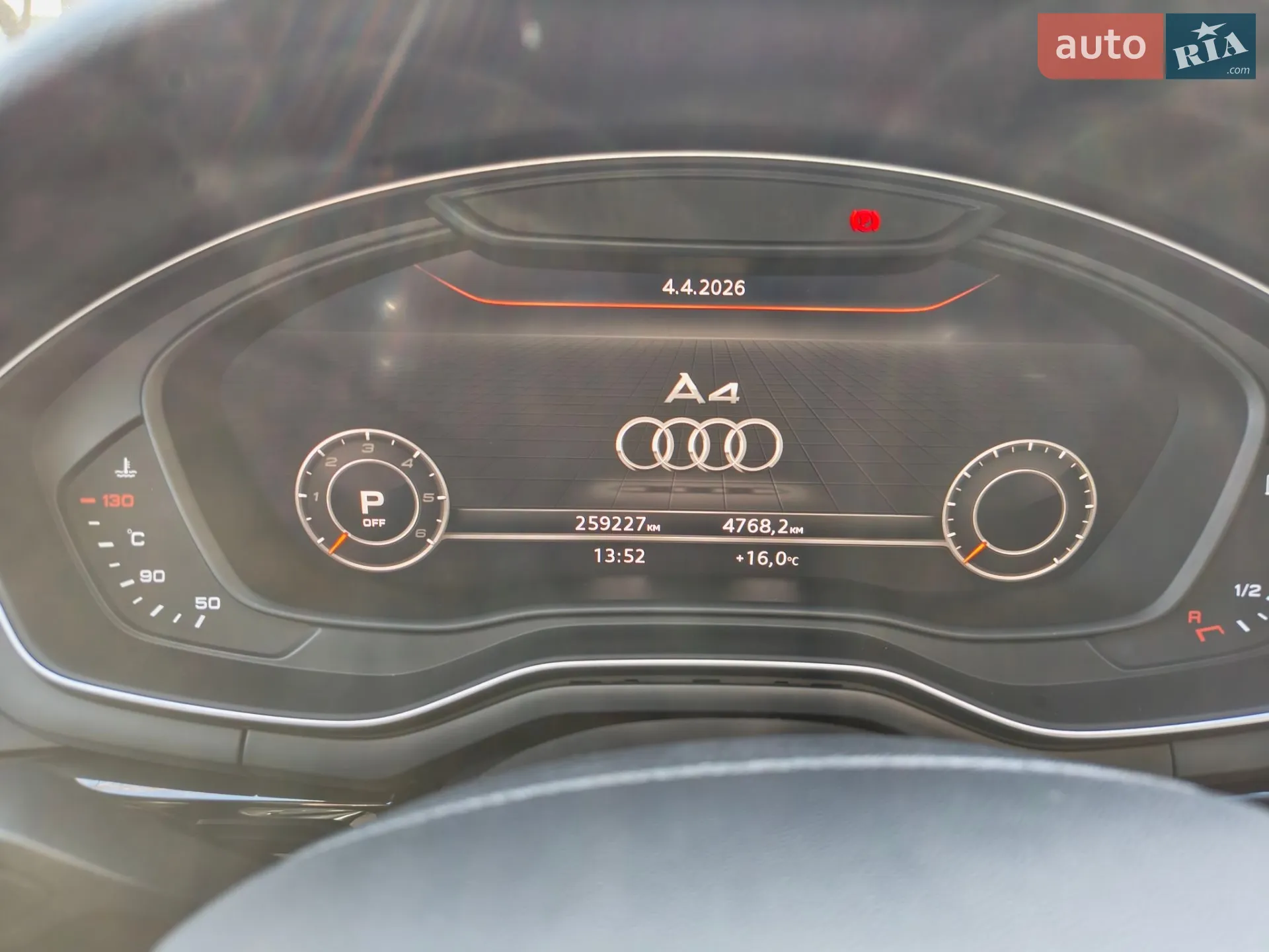 2018 Audi A4 - мініатюра 28