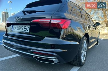 Універсал Audi A4 2020 в Києві