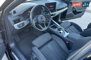 Універсал Audi A4 2020 в Києві