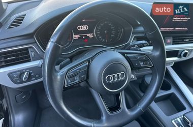 Універсал Audi A4 2020 в Києві