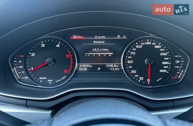 Універсал Audi A4 2020 в Києві
