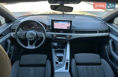 Універсал Audi A4 2020 в Києві