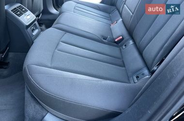Універсал Audi A4 2020 в Києві