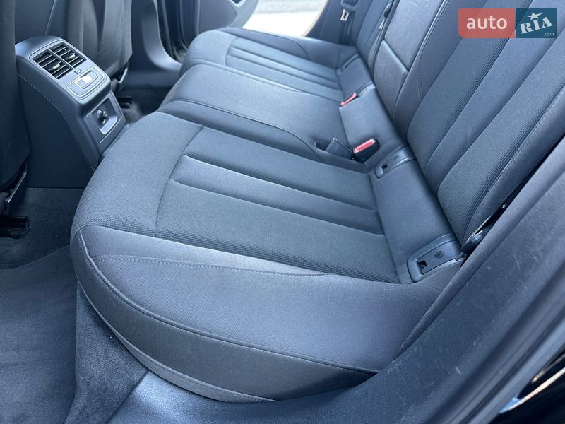 Універсал Audi A4 2020 в Києві