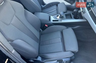 Універсал Audi A4 2020 в Києві