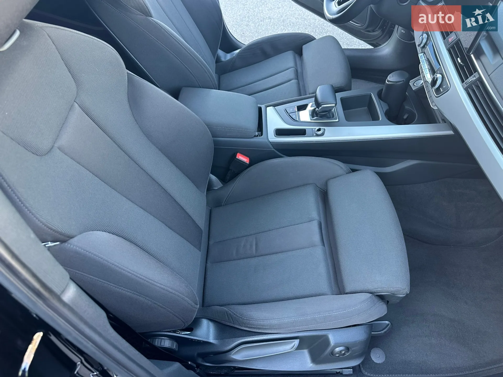 2020 Audi A4 - мініатюра 35