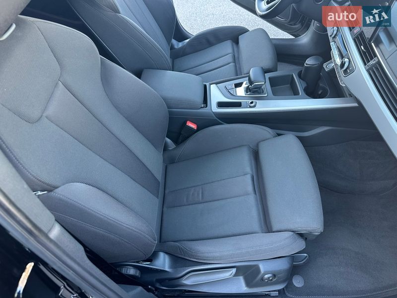 Універсал Audi A4 2020 в Києві