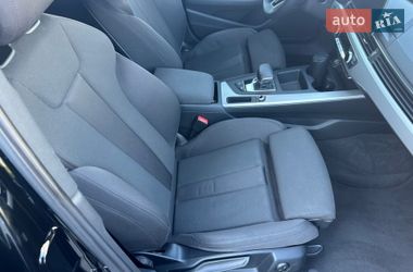 Універсал Audi A4 2020 в Києві