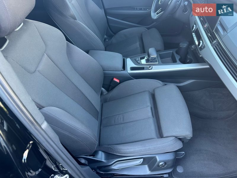 Універсал Audi A4 2020 в Києві