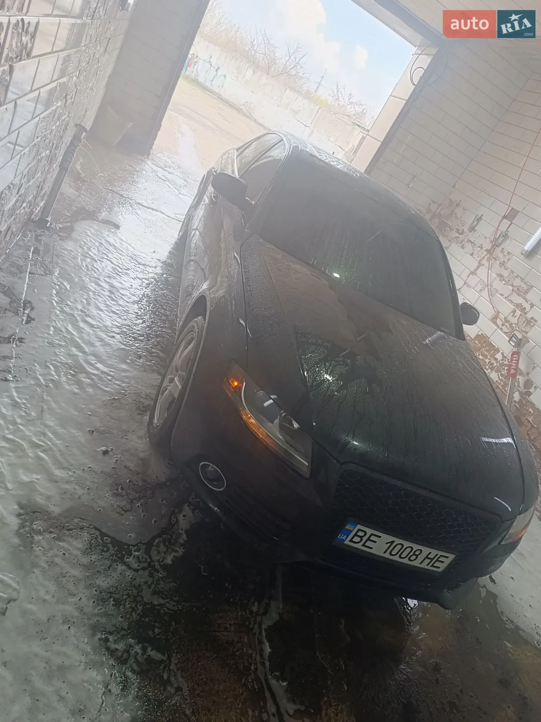 2011 Audi A4 - мініатюра 3