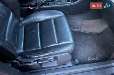 Седан Audi A4 2003 в Киеве