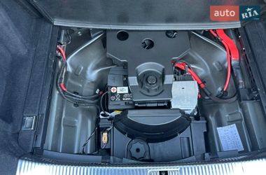 Універсал Audi A4 2020 в Києві
