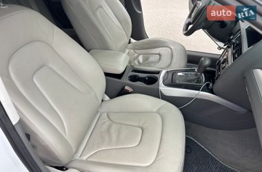 Седан Audi A4 2011 в Харкові