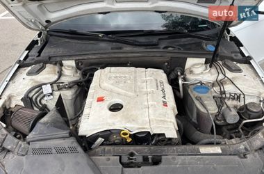 Седан Audi A4 2011 в Харкові