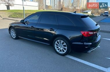 Універсал Audi A4 2020 в Києві