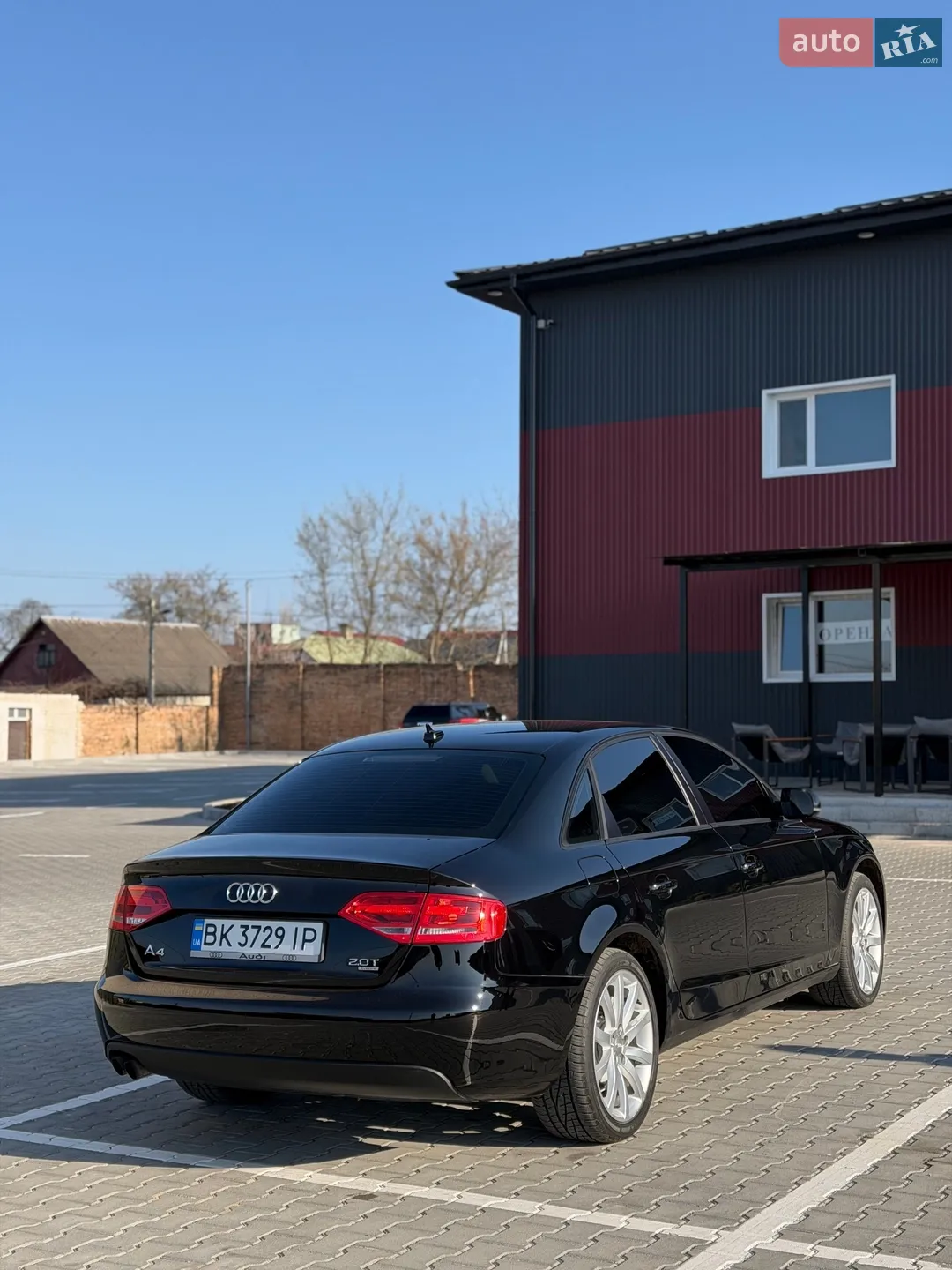 2010 Audi A4 - мініатюра 7