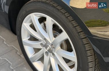 Седан Audi A4 2010 в Дубно