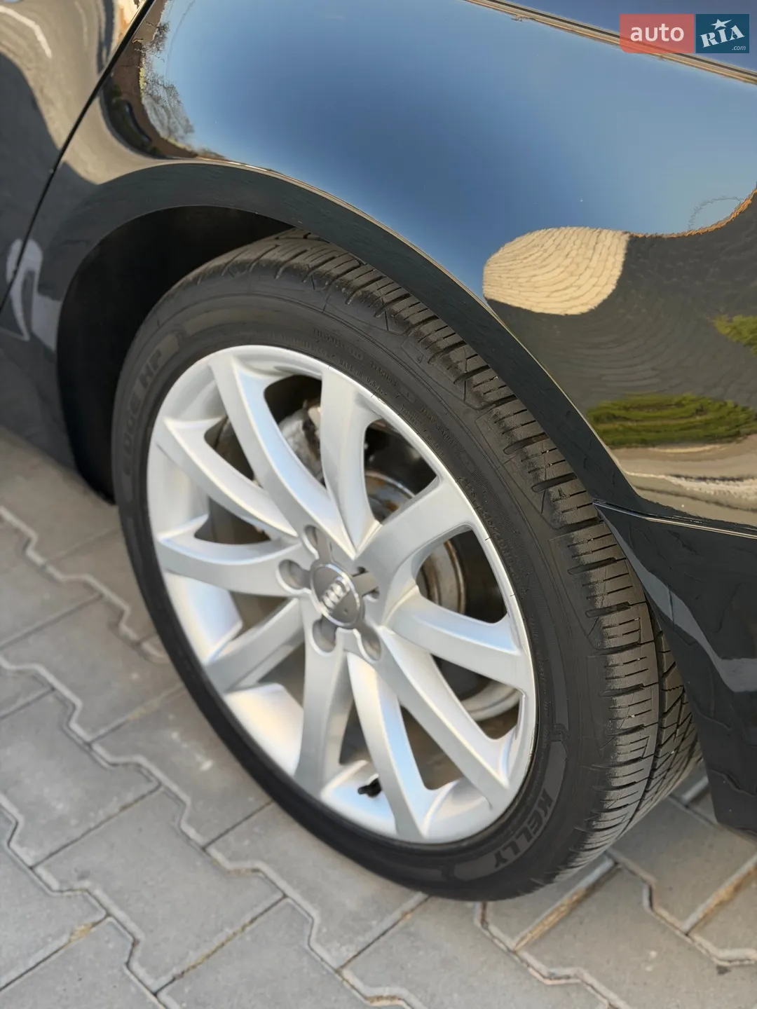 2010 Audi A4 - мініатюра 26