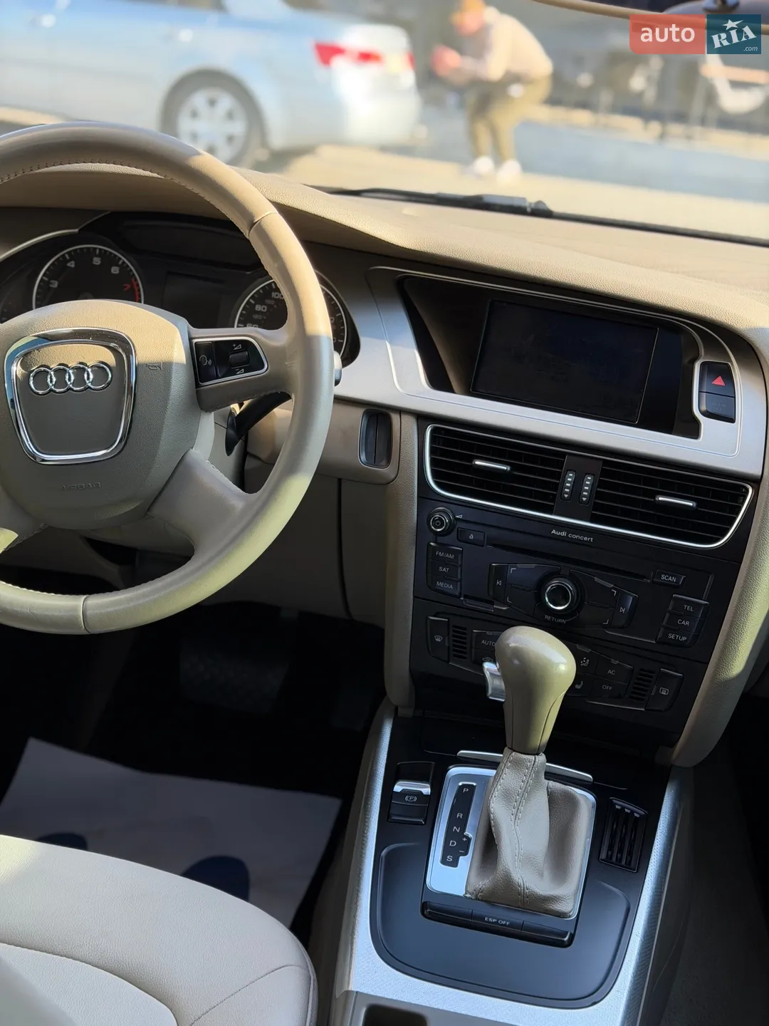 2010 Audi A4 - мініатюра 15