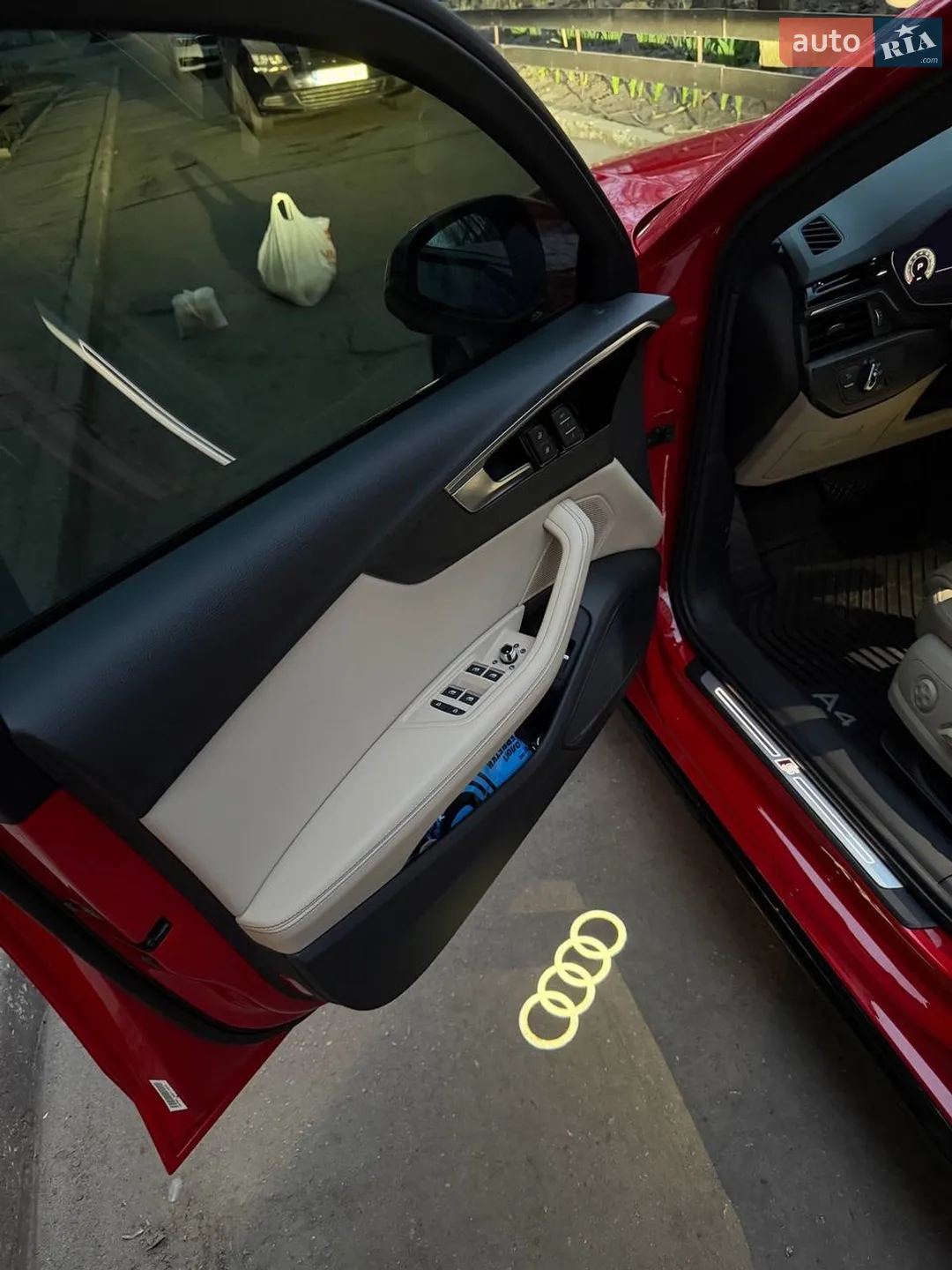 2021 Audi A4 - мініатюра 11