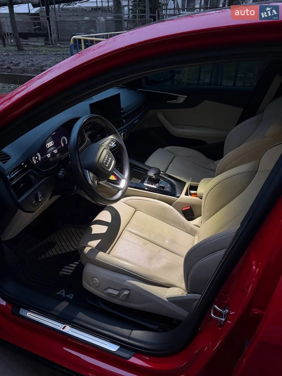 2021 Audi A4 - мініатюра 10