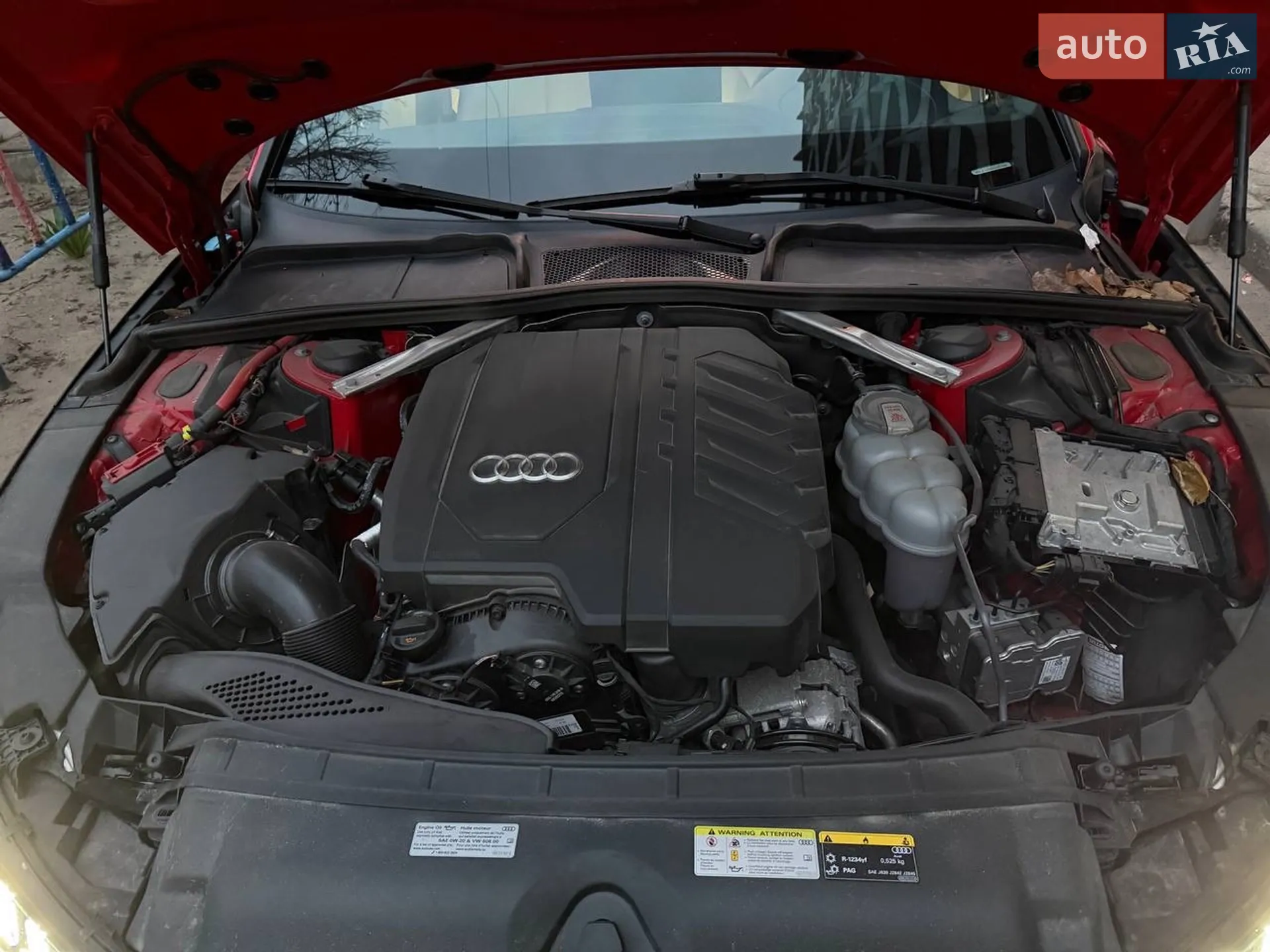 2021 Audi A4 - мініатюра 20