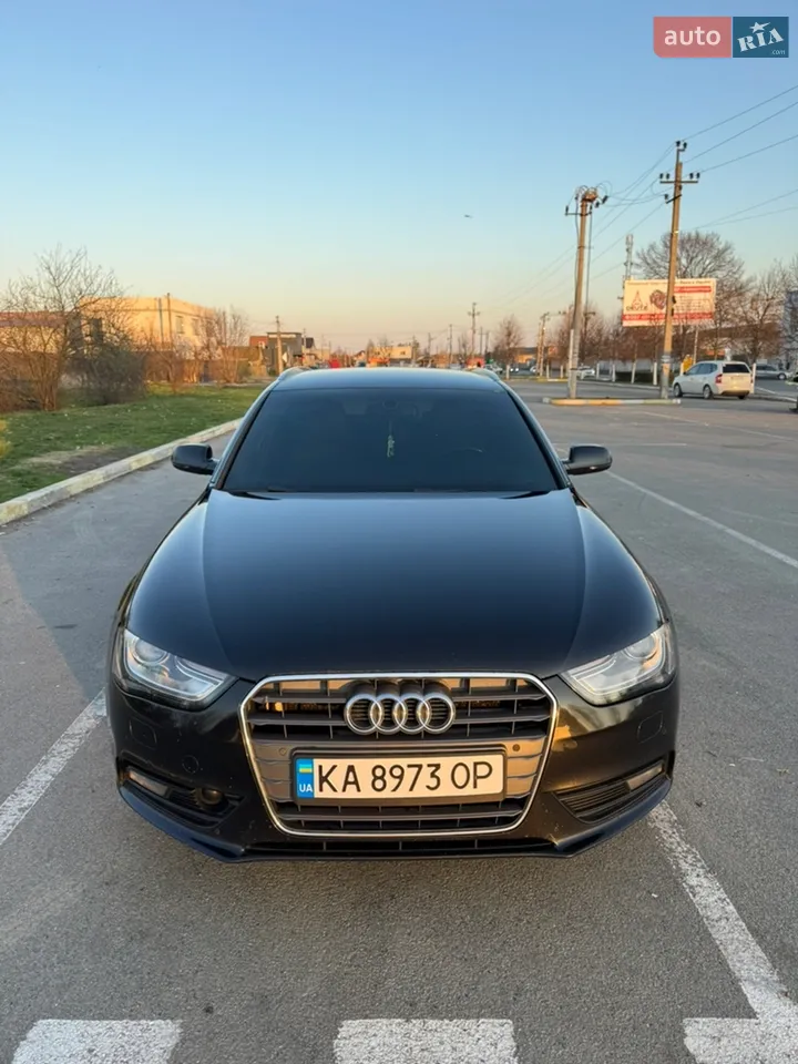 2015 Audi A4 - мініатюра 19