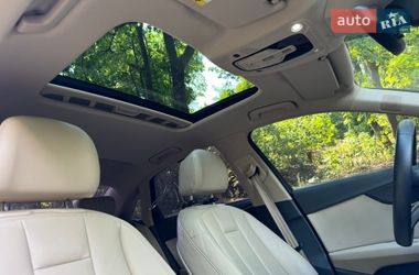 Седан Audi A4 2016 в Киеве