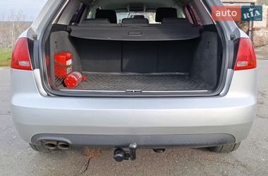 Универсал Audi A4 2006 в Киеве фото 5 Универсал Audi A4 2006 в Киеве