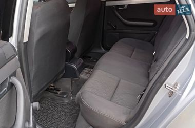 Универсал Audi A4 2006 в Киеве фото 7 Универсал Audi A4 2006 в Киеве
